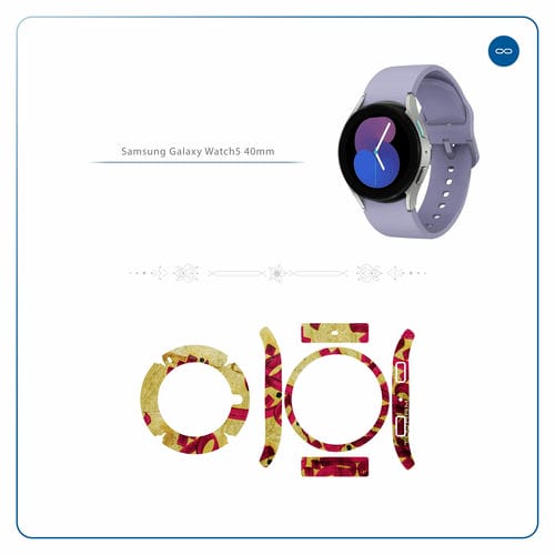 Samsung_Watch5 40mm_Nastaliq_5_2